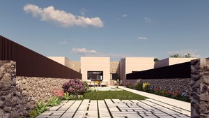 3 bedroom Townhouse for sale in Sangonera la Verde