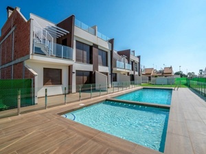 3 bedroom Apartment for sale in San Pedro del Pinatar