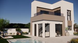3 bedroom Villa for sale in Orihuela Costa