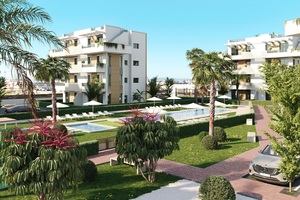 2 bedroom Apartment for sale in Santa Rosalia