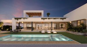 3 bedroom Villa for sale in Ciudad Quesada