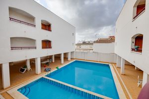 3 bedroom Villa for sale in San Fulgencio