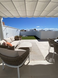 3 bedroom Villa for sale in Pilar de la Horadada