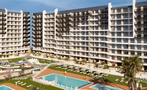 3 bedroom Apartment for sale in Punta Prima