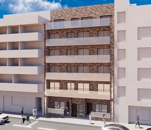 2 bedroom Villa for sale in Torrevieja