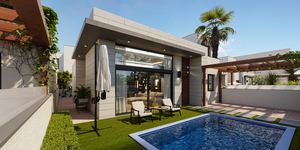 3 bedroom Villa for sale in Pilar de la Horadada