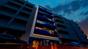 1 bedroom Apartment for sale in Torrevieja