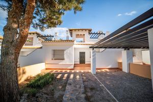 2 bedroom Townhouse for sale in Fuente Alamo