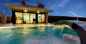 4 bedroom Villa for sale in Dehesa De Campoamor