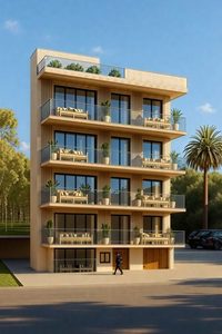 1 bedroom Penthouse for sale in San Pedro del Pinatar