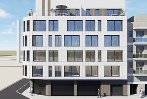 2 bedroom Penthouse for sale in Torrevieja