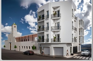 2 bedroom Apartment for sale in Bigastro