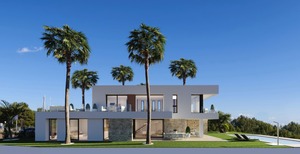 3 bedroom Villa for sale in Finestrat