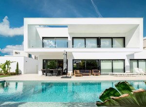 3 bedroom Villa for sale in Molina de Segura