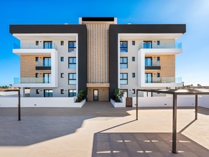 3 bedroom Penthouse for sale in Los Alcazares