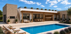 3 bedroom Villa for sale in Cabo de Palos