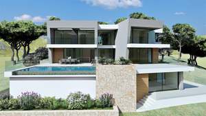 3 bedroom Villa for sale in Cumbre del Sol