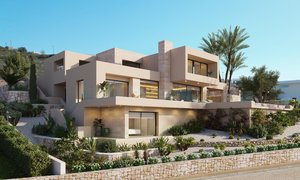 4 bedroom Villa for sale in Cumbre del Sol