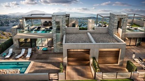 3 bedroom Villa for sale in Fuente Alamo