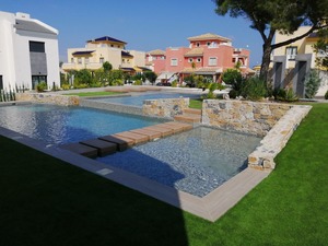 3 bedroom Villa for sale in Torrevieja