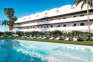 2 bedroom Apartment for sale in Finestrat