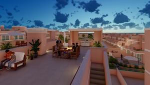 3 bedroom Villa for sale in Pilar de la Horadada