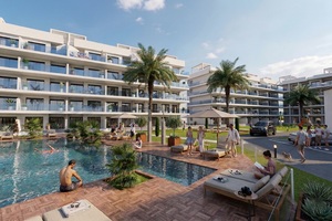 3 bedroom Penthouse for sale in Guardamar del Segura