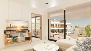 2 bedroom Apartment for sale in Finestrat