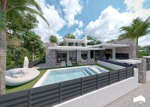 3 bedroom Villa for sale in Santa Rosalia