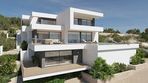 3 bedroom Villa for sale in Cumbre del Sol