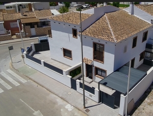 3 bedroom Villa for sale in Pilar de la Horadada
