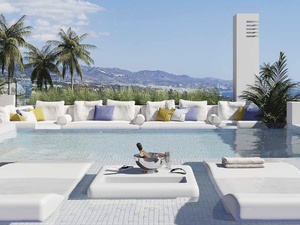 3 bedroom Penthouse for sale in Torrevieja