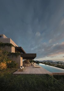 4 bedroom Villa for sale in Benissa