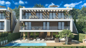 4 bedroom Villa for sale in Rojales