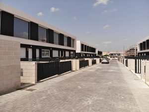 2 bedroom Townhouse for sale in Gran Alacant