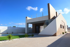 3 bedroom Villa for sale in Aspe