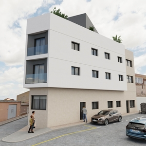 2 bedroom Villa for sale in Mazarron