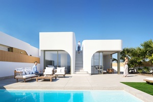 3 bedroom Villa for sale in Los Alcazares