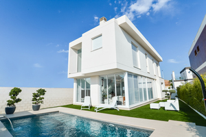4 bedroom Villa for sale in Gran Alacant