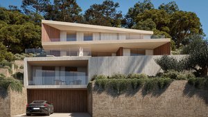 4 bedroom Villa for sale in Benissa
