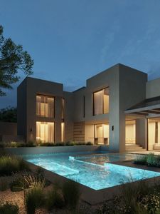 3 bedroom Villa for sale in La Nucia