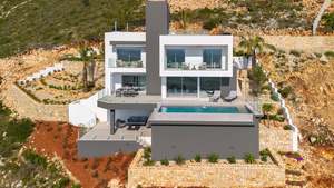 3 bedroom Villa for sale in Cumbre del Sol