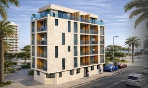 2 bedroom Apartment for sale in Torrevieja