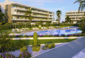 2 bedroom Apartment for sale in Torrevieja