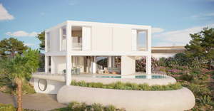 3 bedroom Villa for sale in Las Colinas Golf Resort