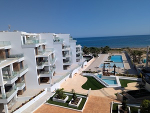 2 bedroom Apartment for sale in Denia