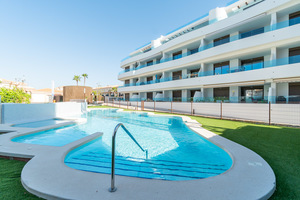 2 bedroom Villa for sale in Orihuela Costa