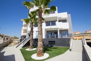 2 bedroom Apartment for sale in Orihuela