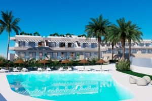3 bedroom Villa for sale in Finestrat