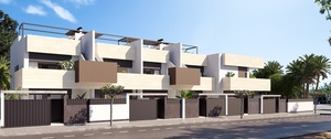 3 bedroom Villa for sale in Pilar de la Horadada
